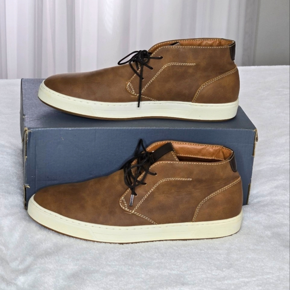 Men's Sonoma Goods For Life with Ortholite eco size 11 MED